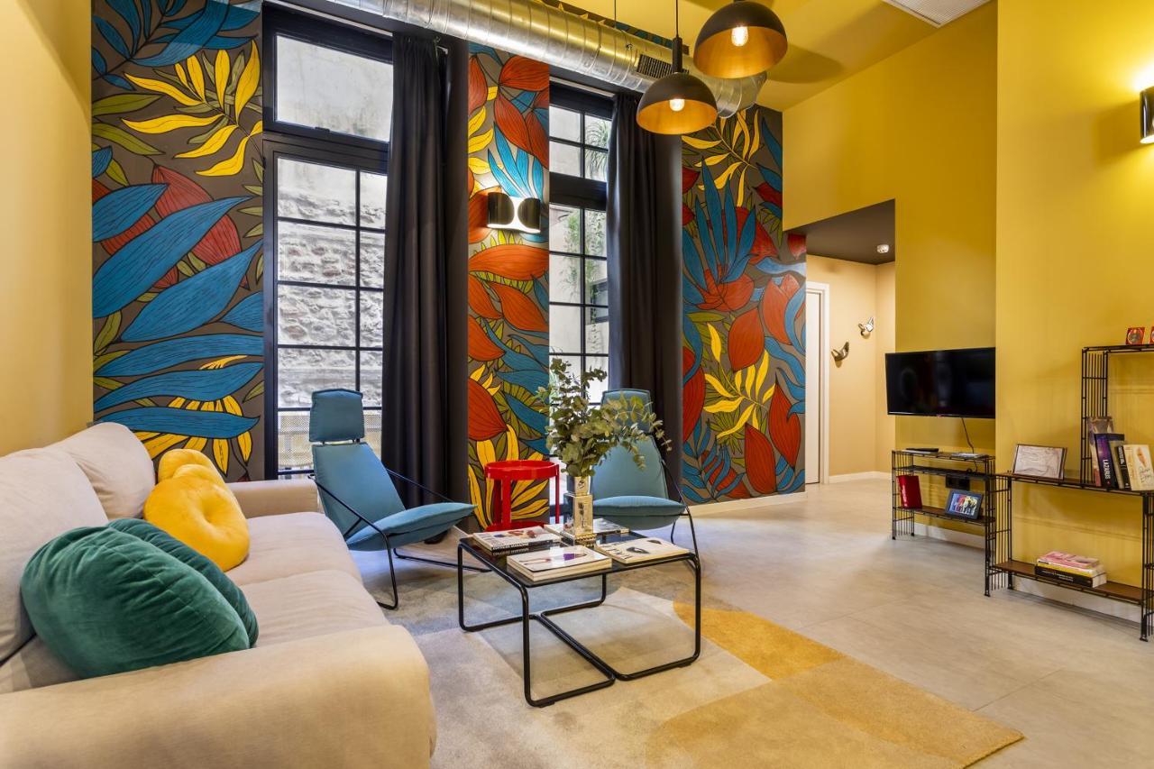 Amazinn Places Evi Apartments 발렌시아 외부 사진