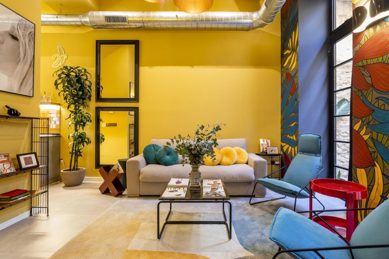 Amazinn Places Evi Apartments 발렌시아 외부 사진