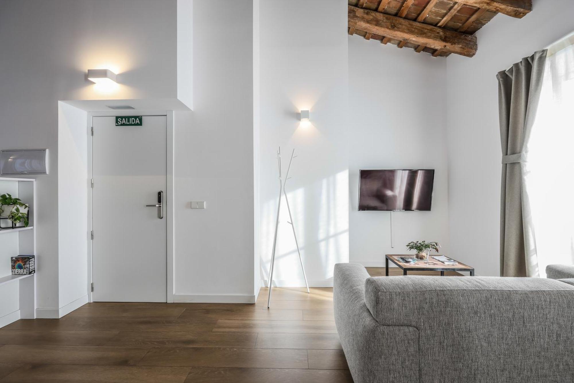 Amazinn Places Evi Apartments 발렌시아 외부 사진