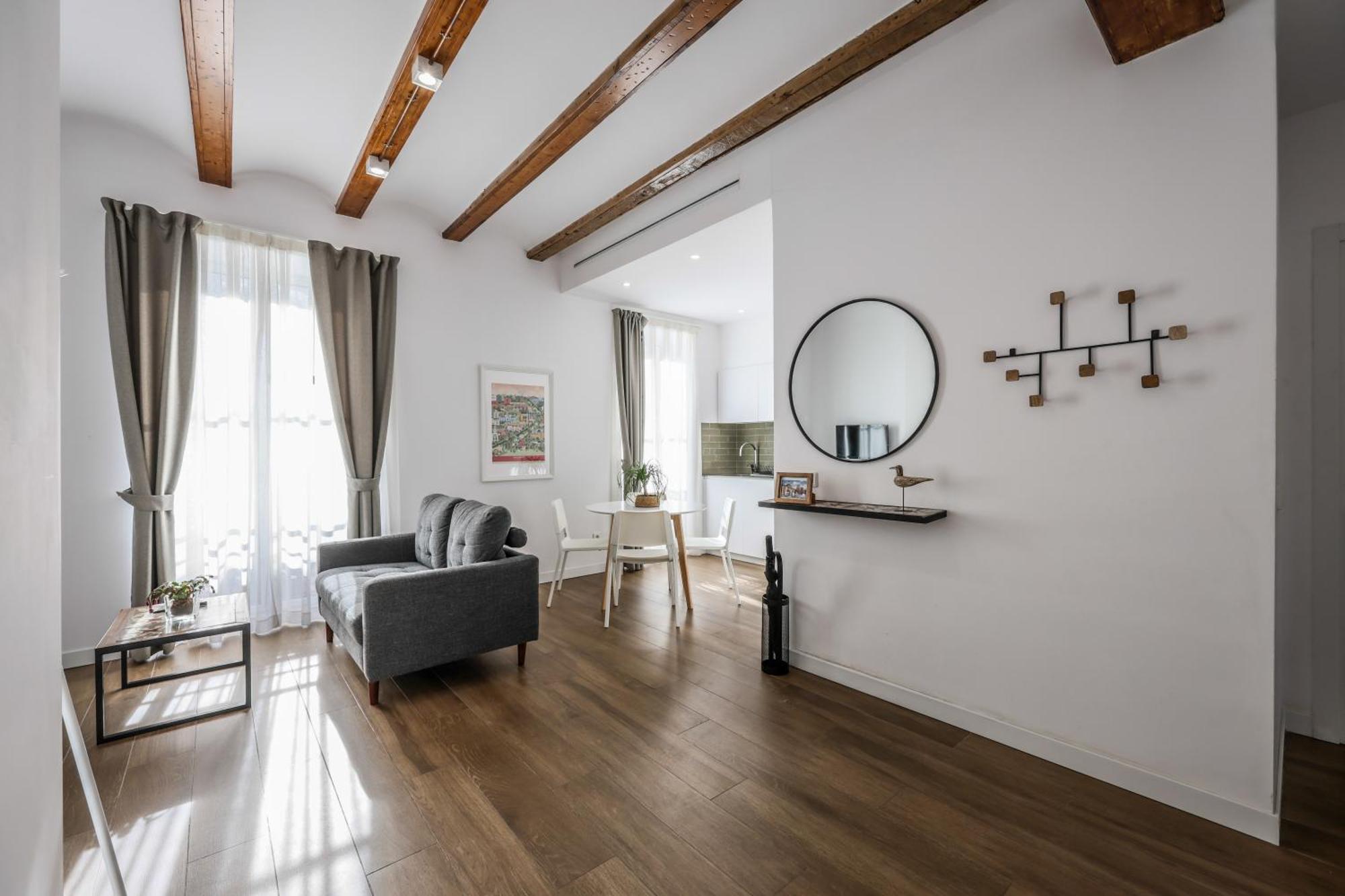 Amazinn Places Evi Apartments 발렌시아 외부 사진