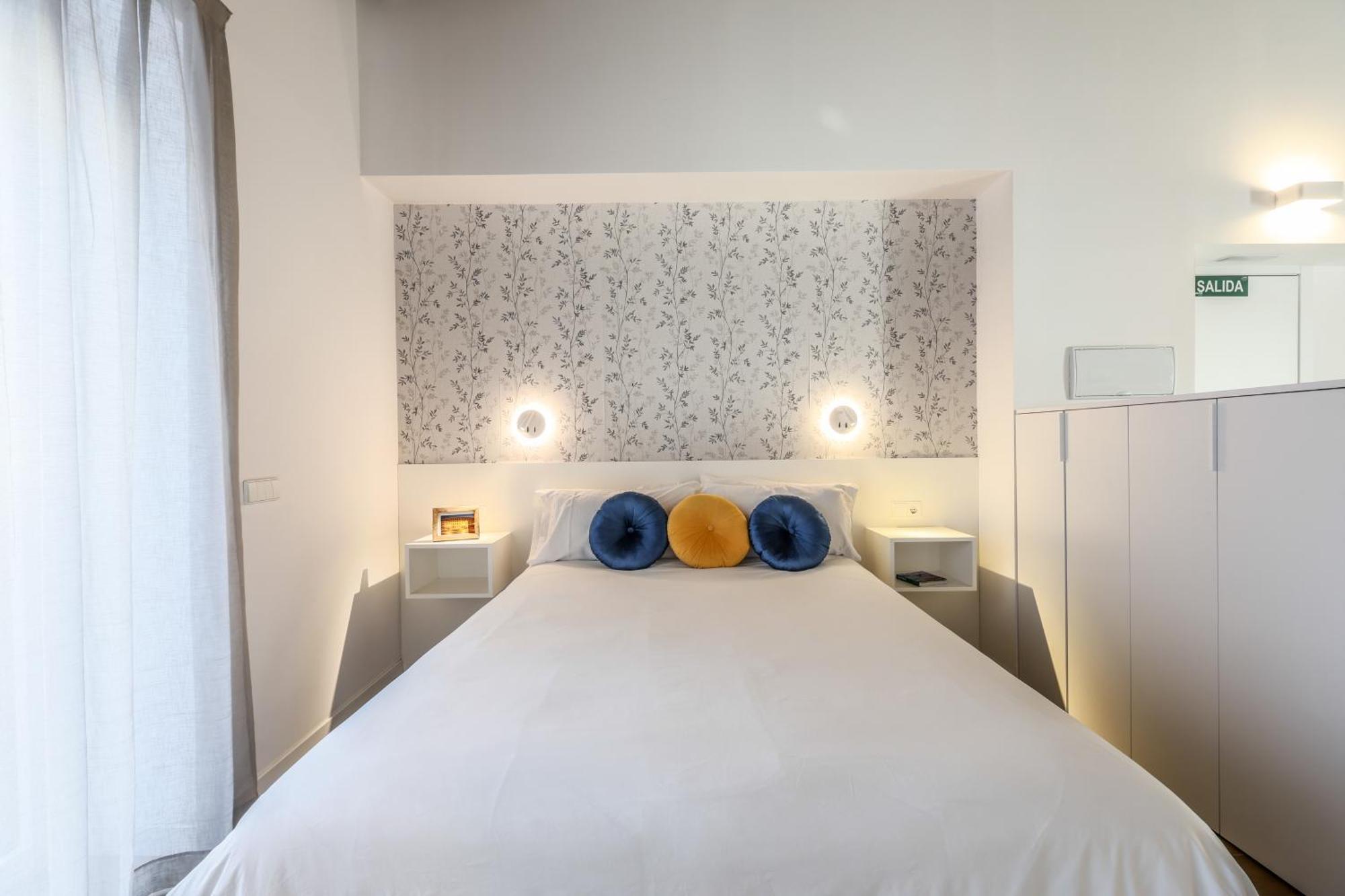 Amazinn Places Evi Apartments 발렌시아 외부 사진