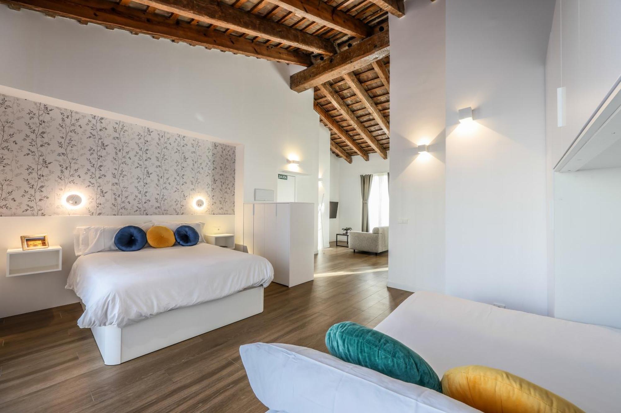 Amazinn Places Evi Apartments 발렌시아 외부 사진
