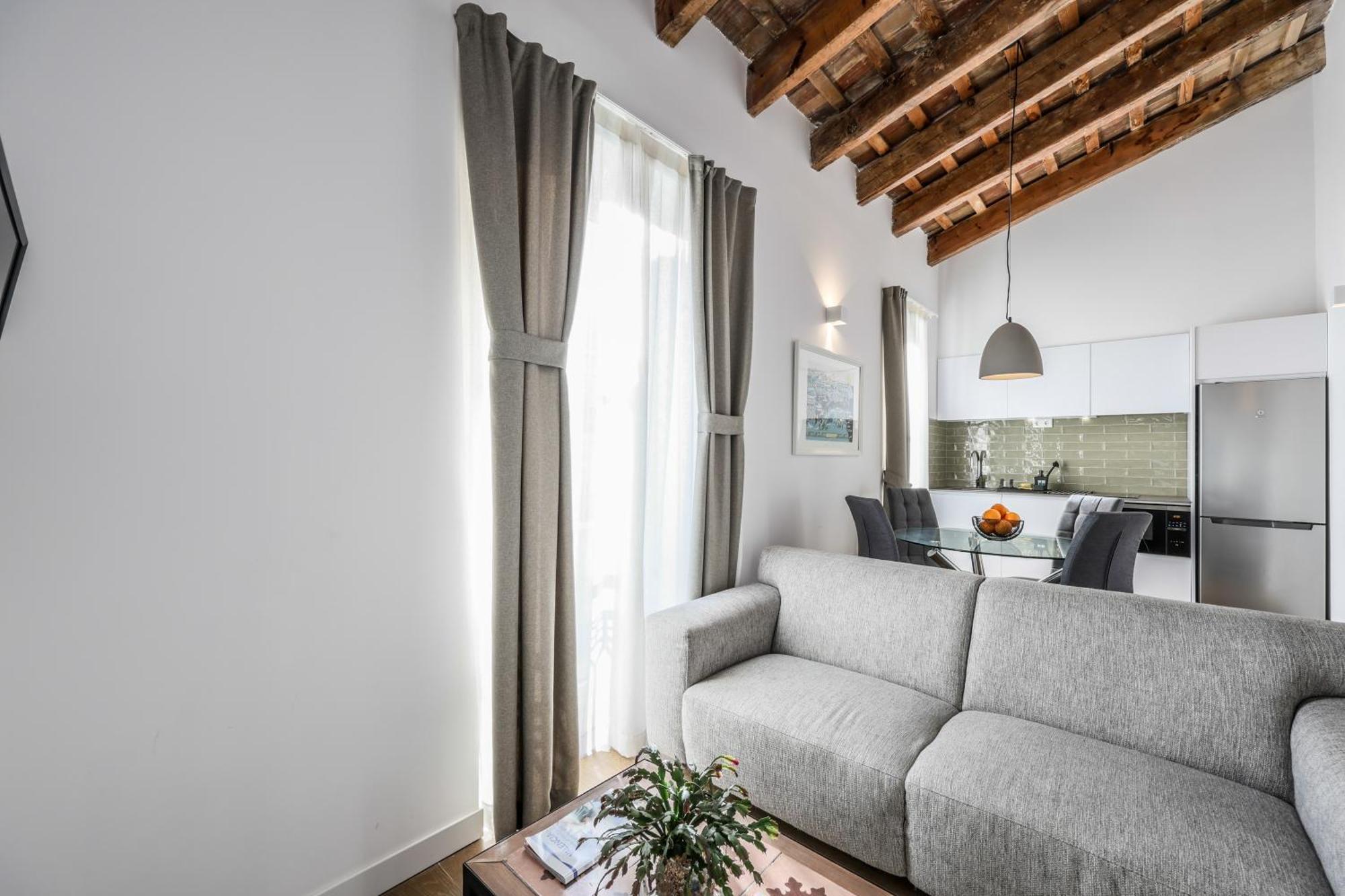 Amazinn Places Evi Apartments 발렌시아 외부 사진