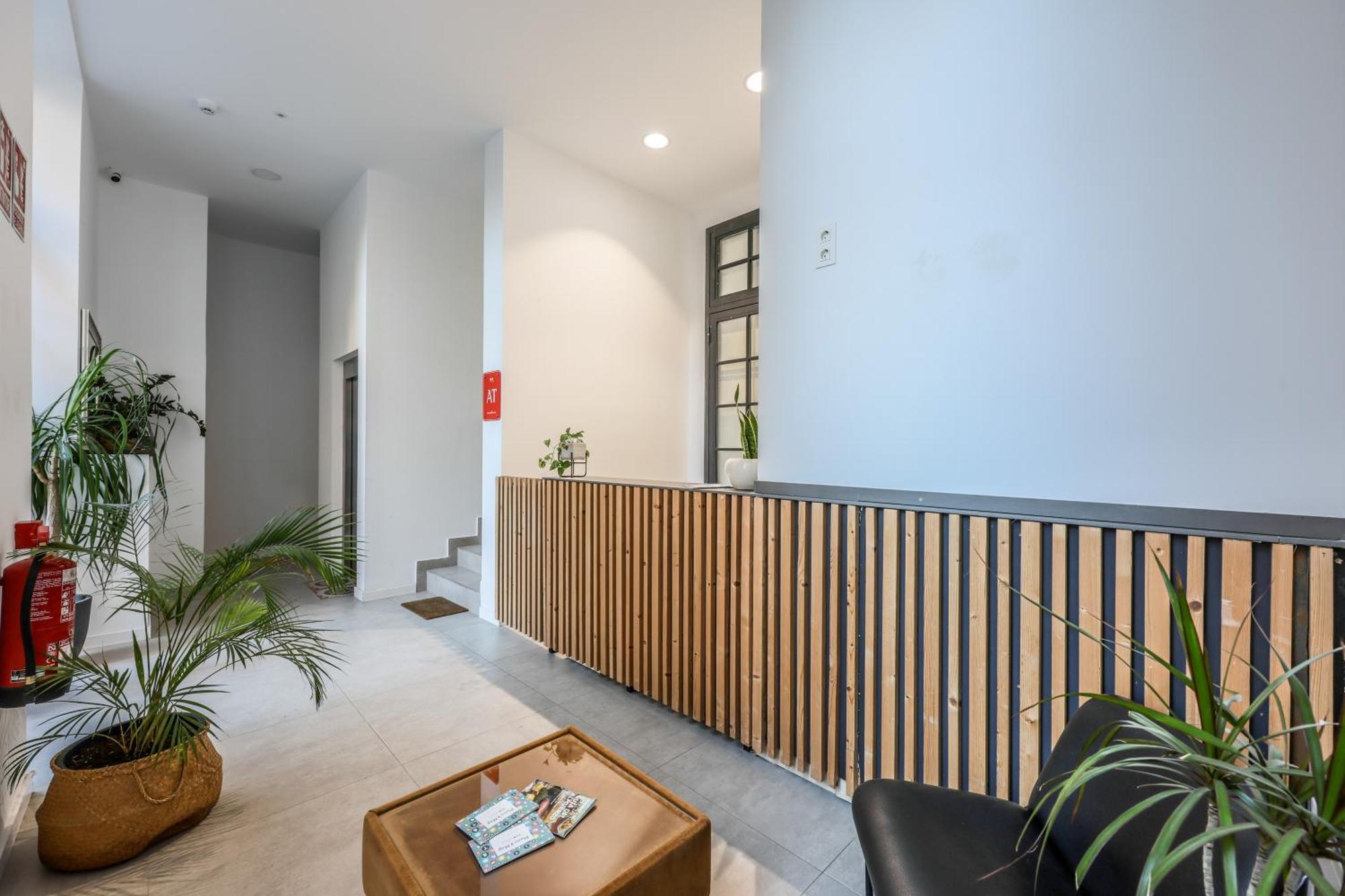 Amazinn Places Evi Apartments 발렌시아 외부 사진
