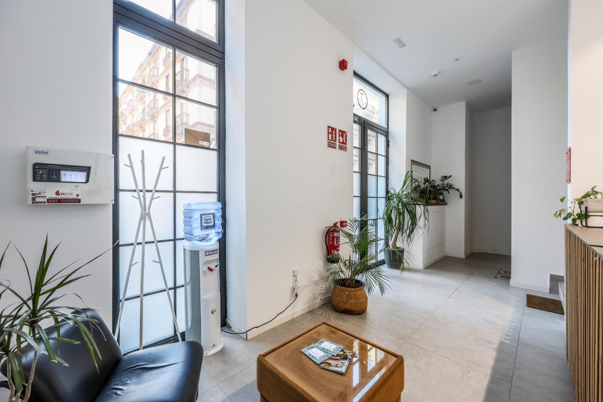 Amazinn Places Evi Apartments 발렌시아 외부 사진
