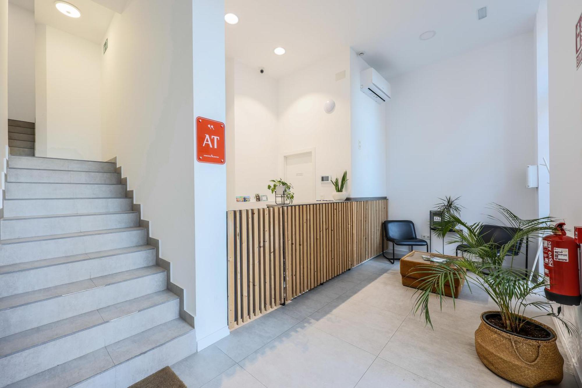 Amazinn Places Evi Apartments 발렌시아 외부 사진