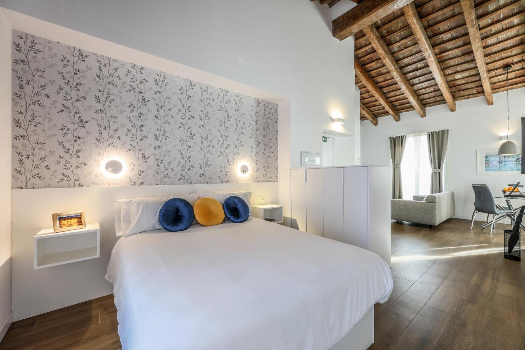 Amazinn Places Evi Apartments 발렌시아 외부 사진