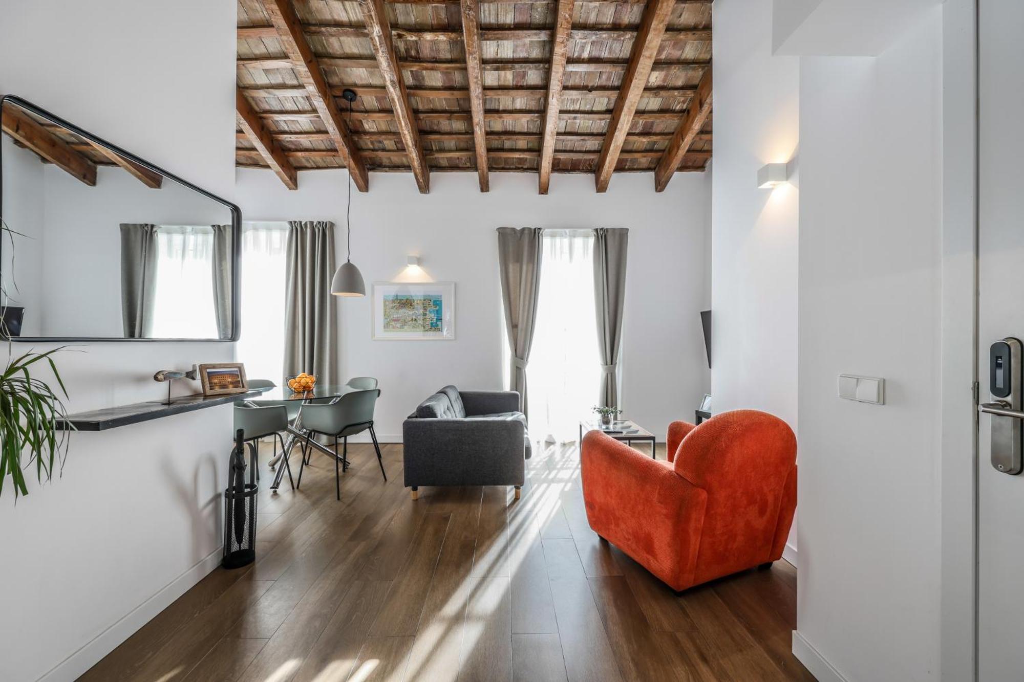 Amazinn Places Evi Apartments 발렌시아 외부 사진
