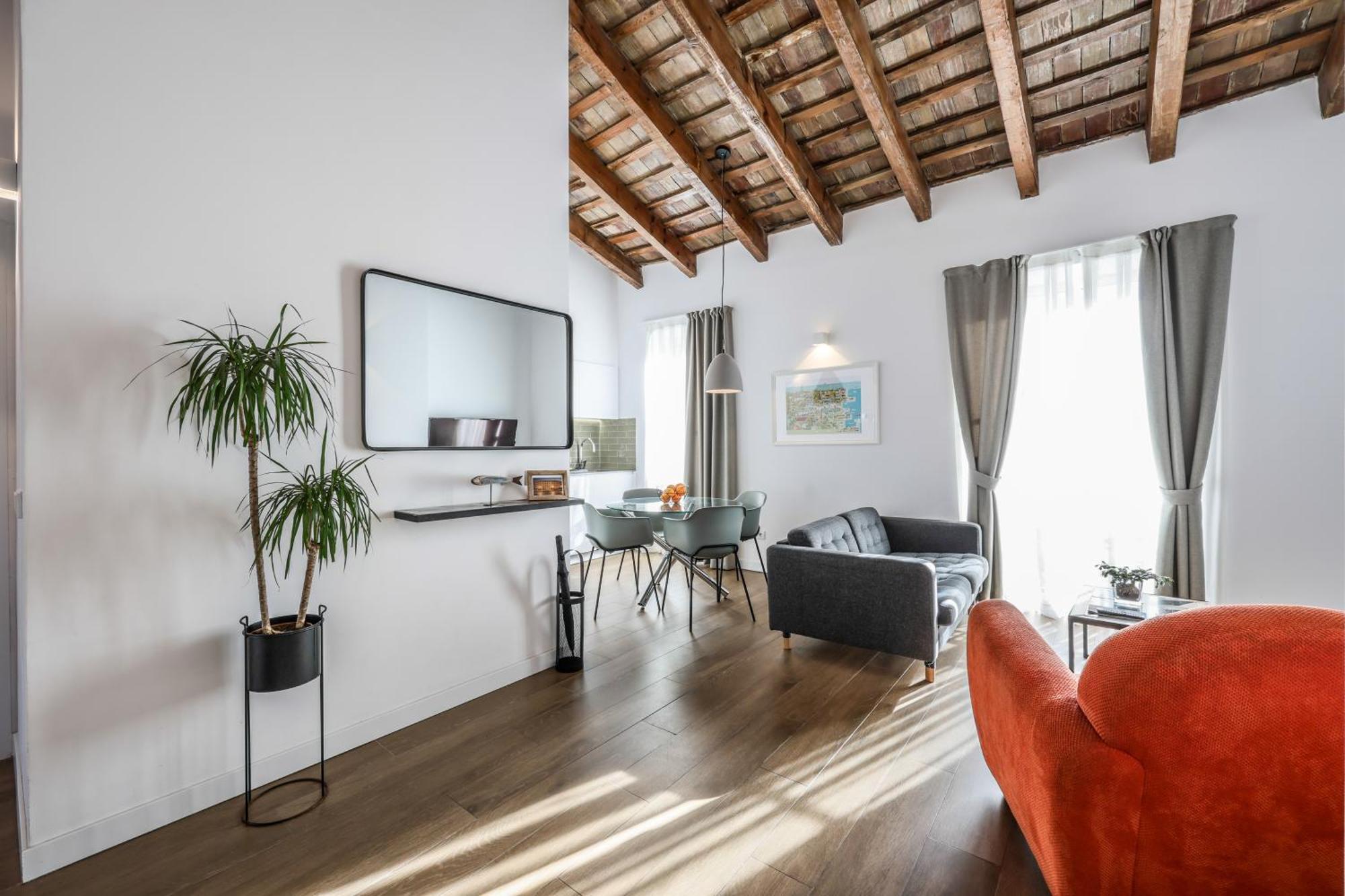 Amazinn Places Evi Apartments 발렌시아 외부 사진