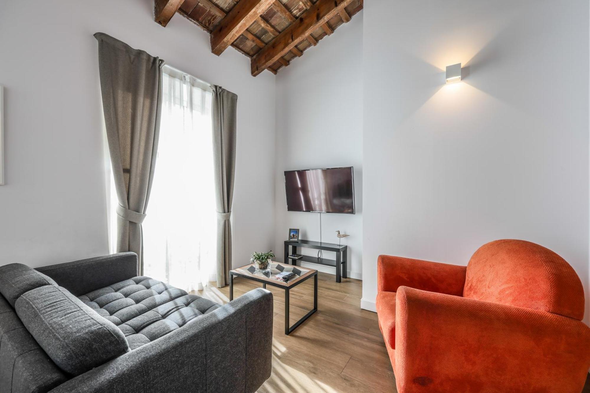 Amazinn Places Evi Apartments 발렌시아 외부 사진