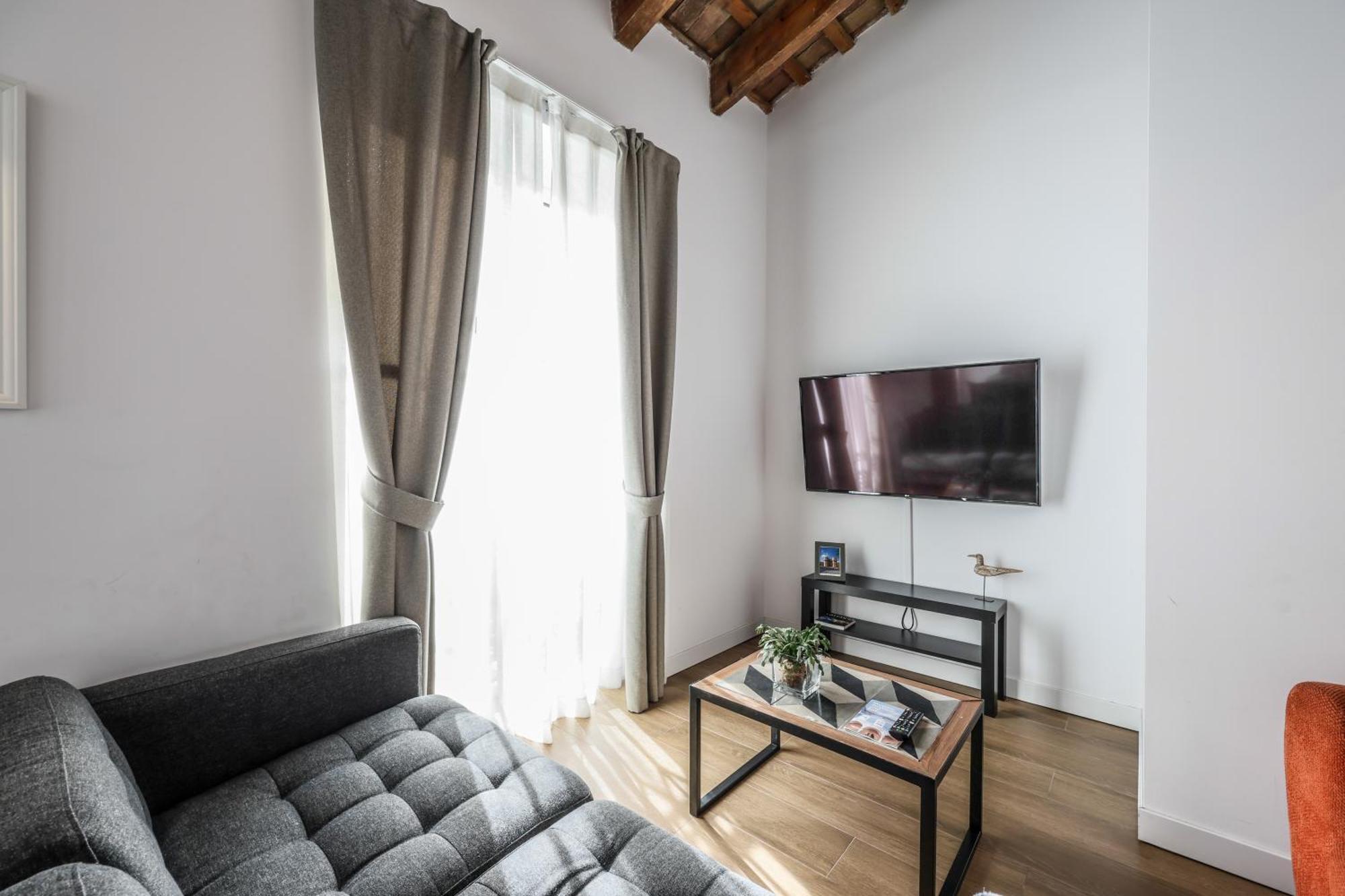 Amazinn Places Evi Apartments 발렌시아 외부 사진