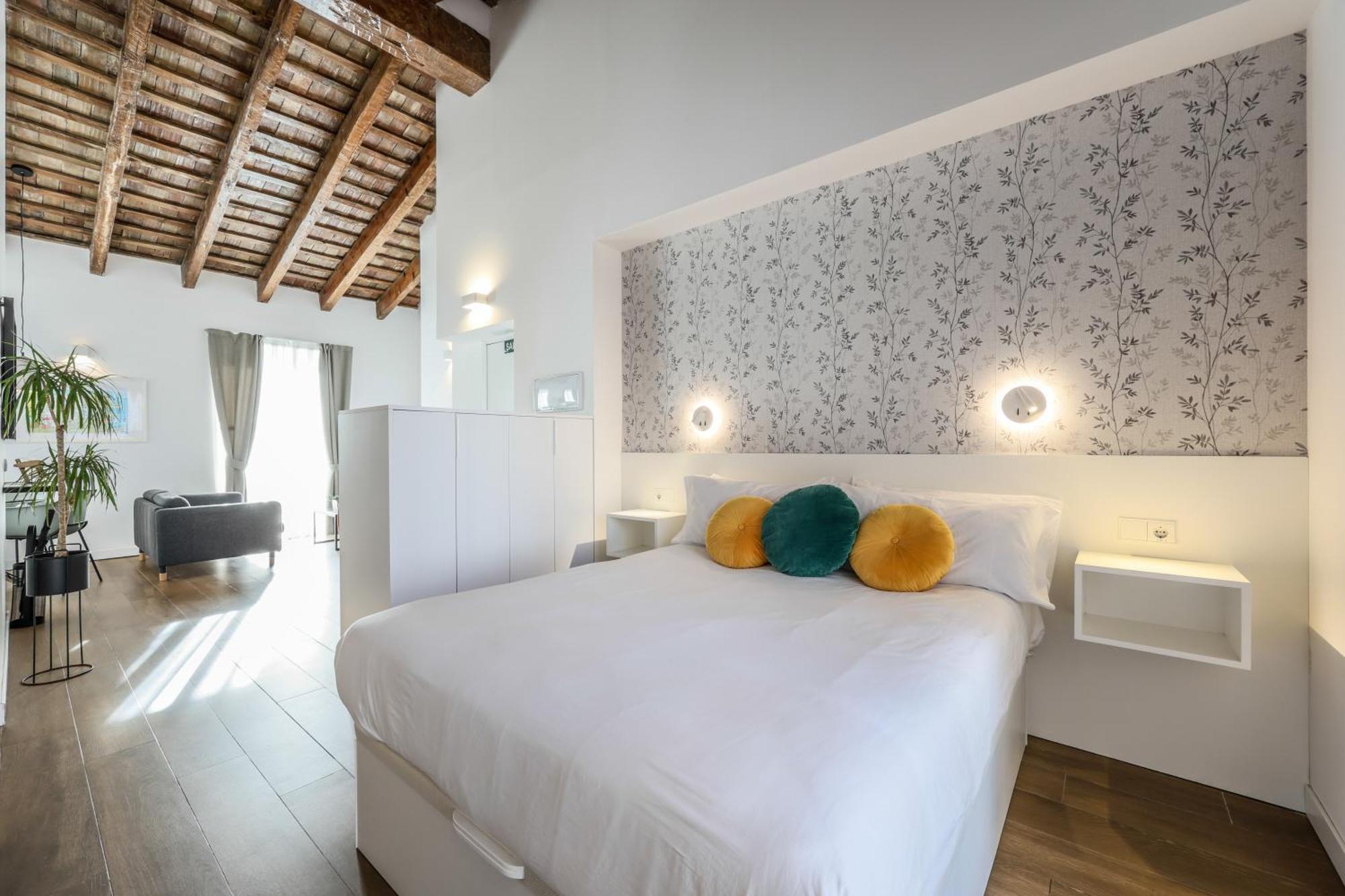 Amazinn Places Evi Apartments 발렌시아 외부 사진