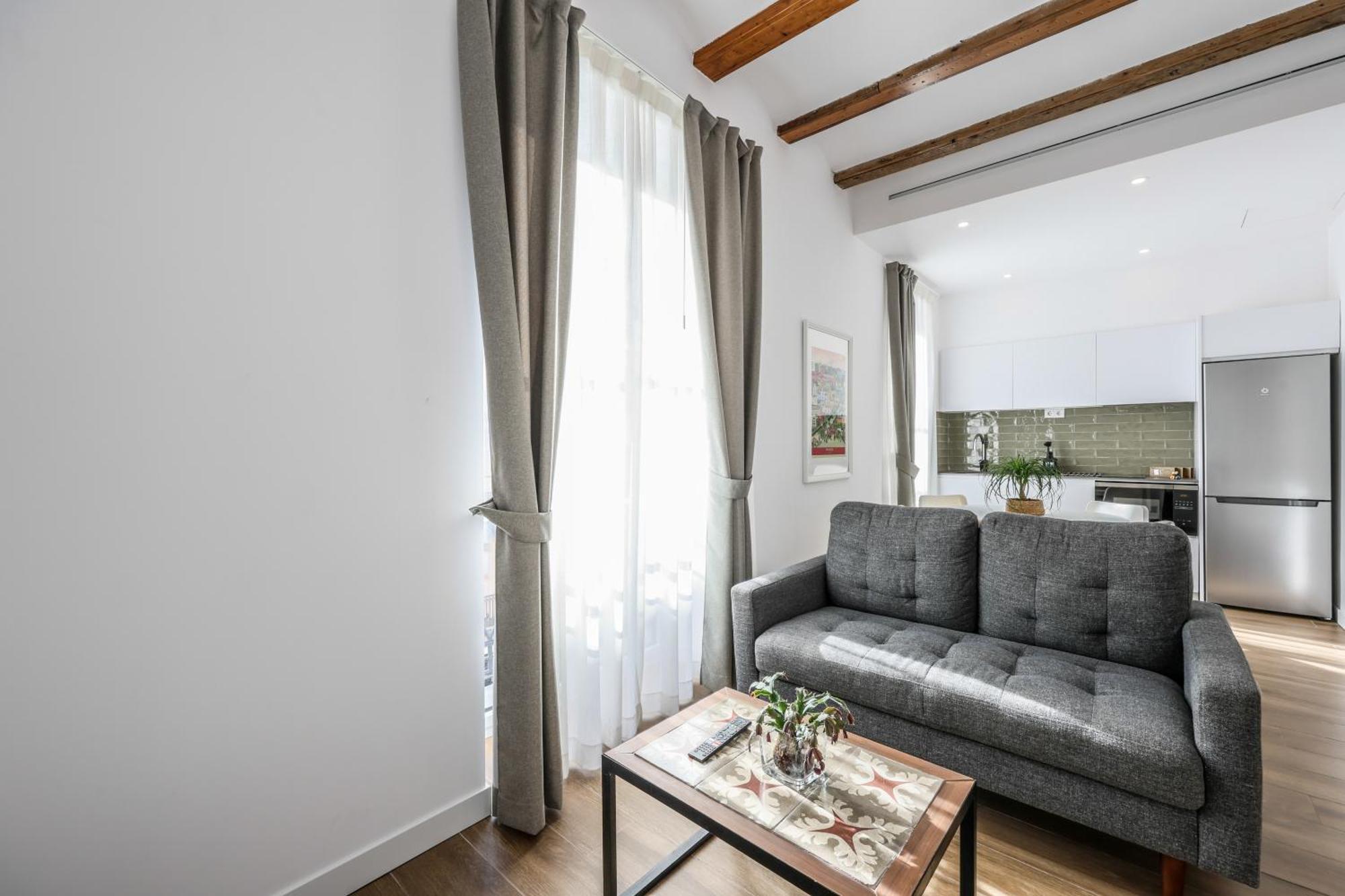 Amazinn Places Evi Apartments 발렌시아 외부 사진