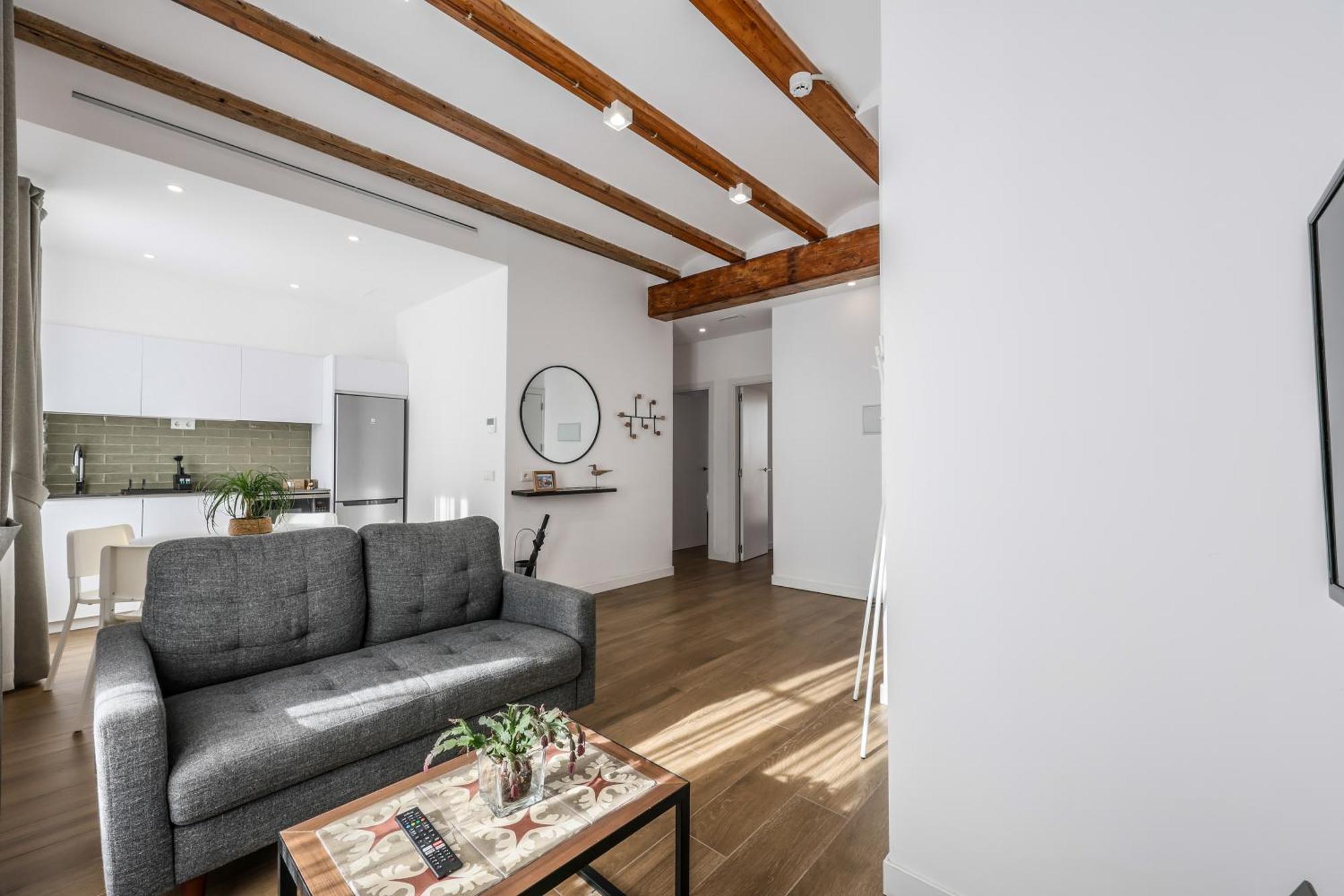 Amazinn Places Evi Apartments 발렌시아 외부 사진