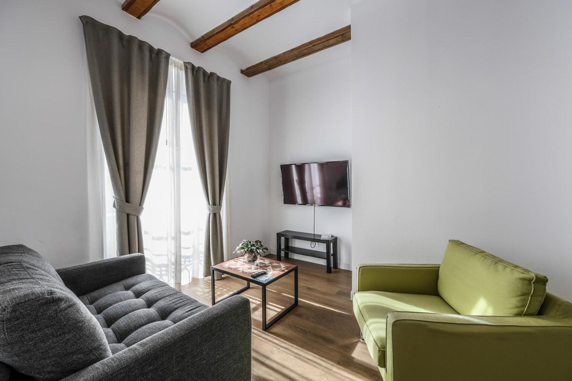 Amazinn Places Evi Apartments 발렌시아 외부 사진