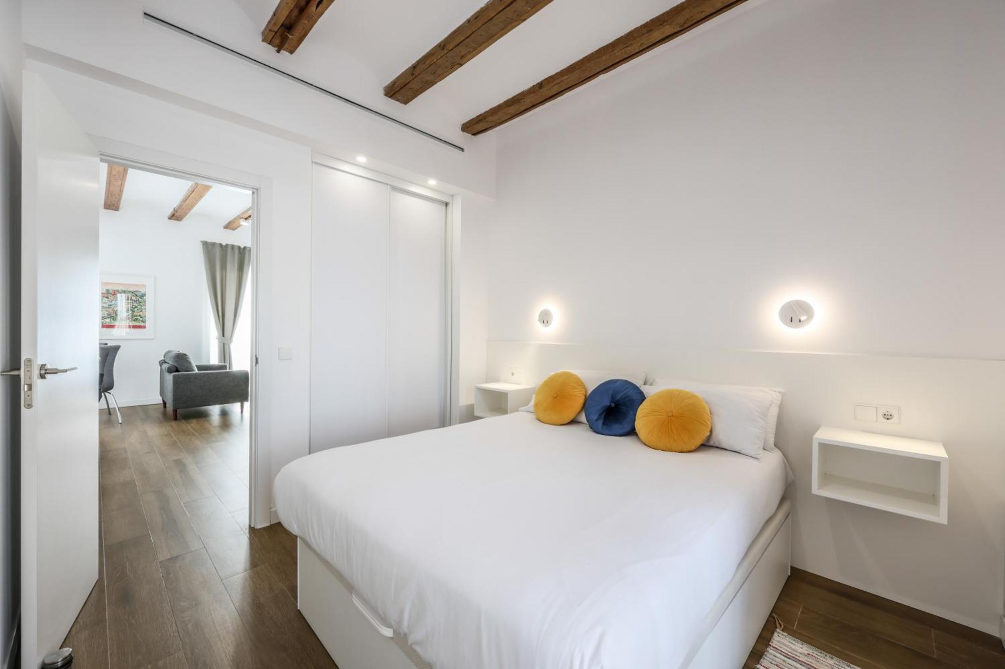 Amazinn Places Evi Apartments 발렌시아 외부 사진