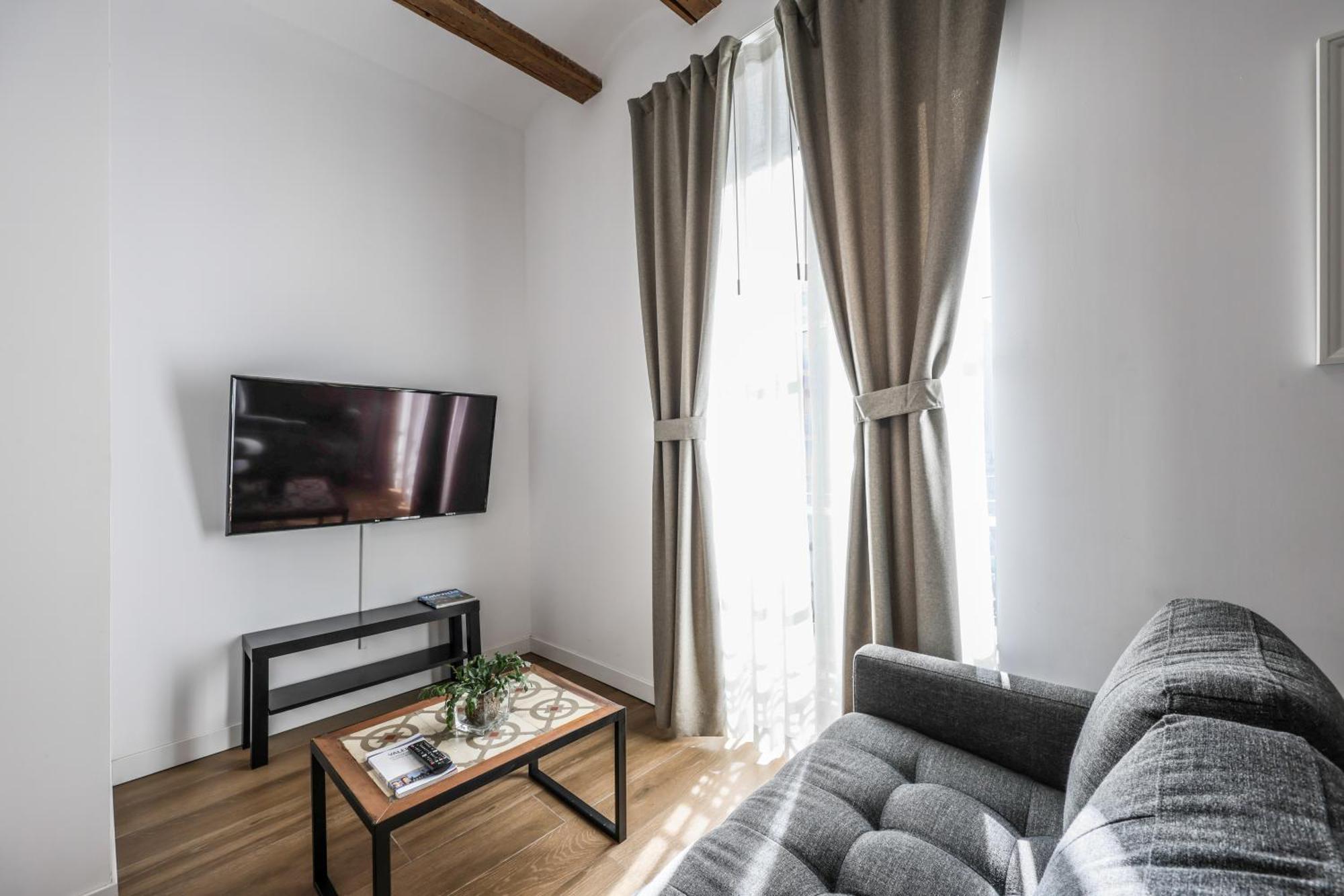 Amazinn Places Evi Apartments 발렌시아 외부 사진