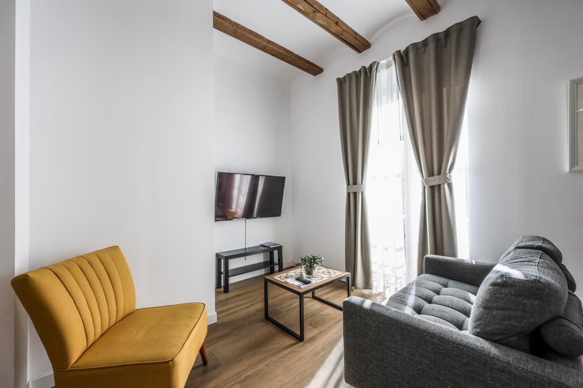 Amazinn Places Evi Apartments 발렌시아 외부 사진