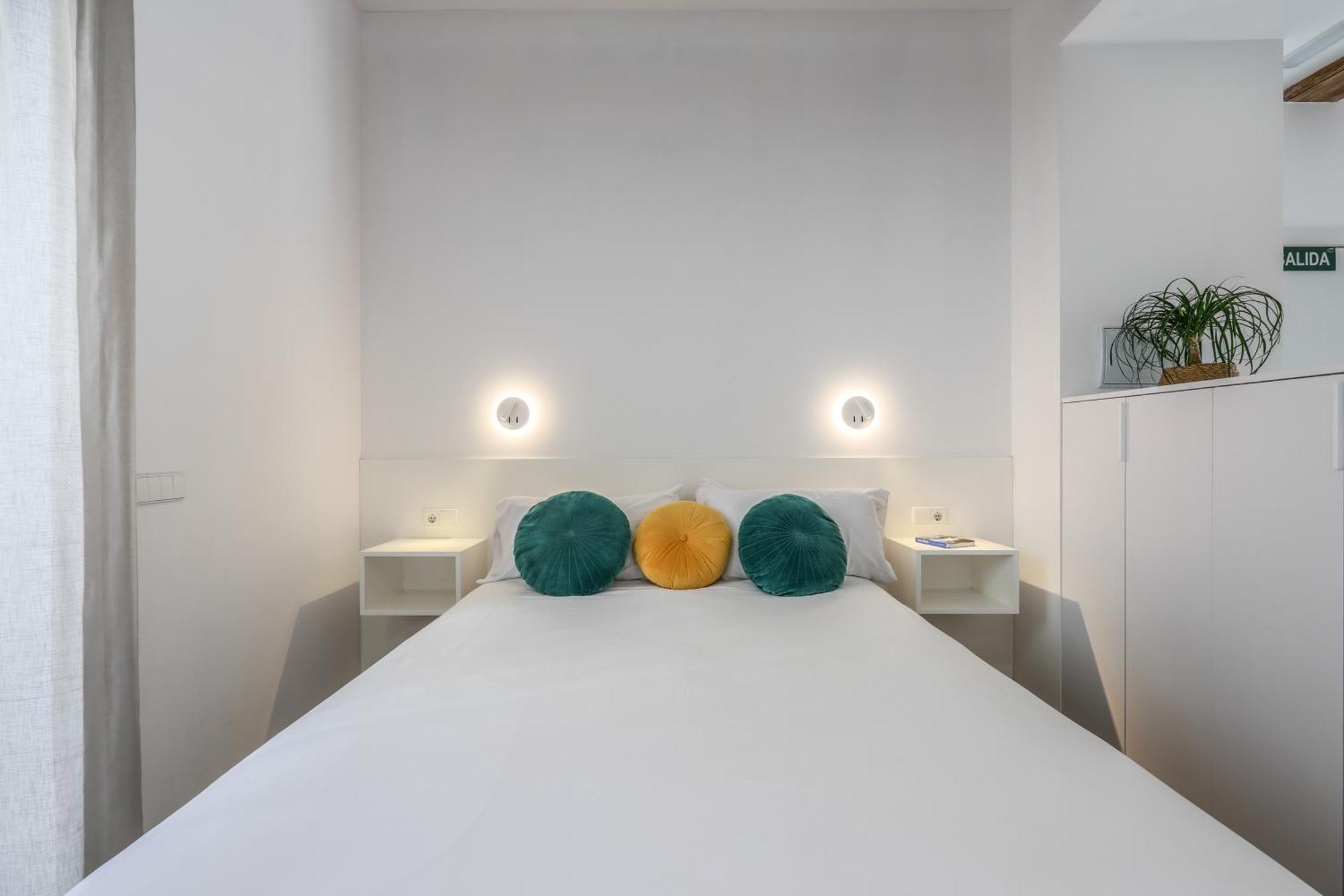 Amazinn Places Evi Apartments 발렌시아 외부 사진