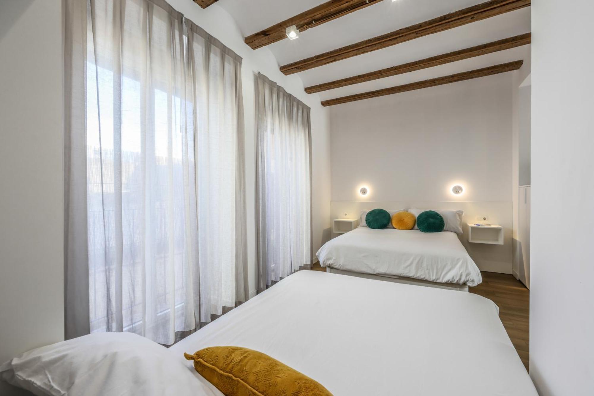 Amazinn Places Evi Apartments 발렌시아 외부 사진