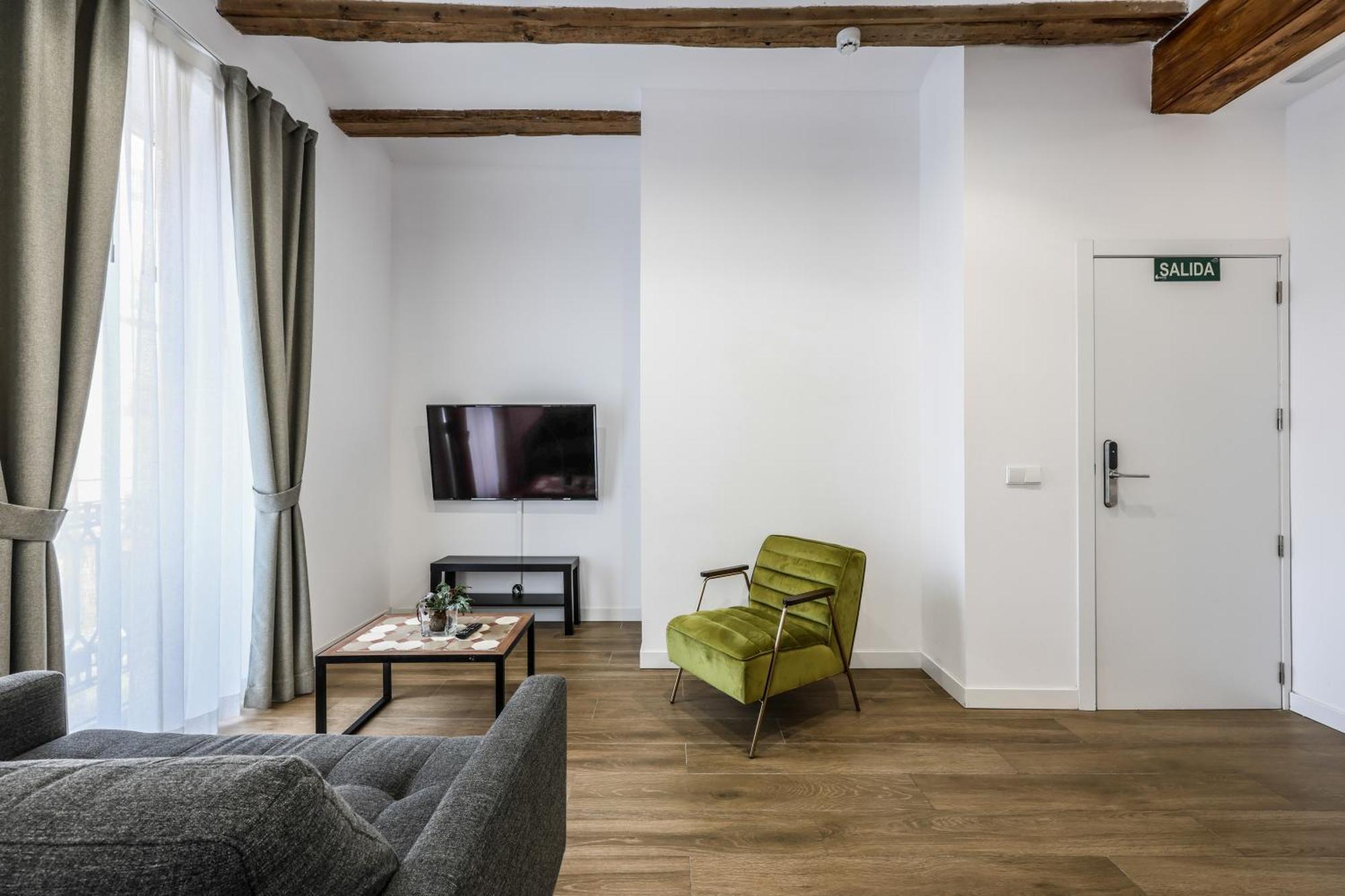 Amazinn Places Evi Apartments 발렌시아 외부 사진