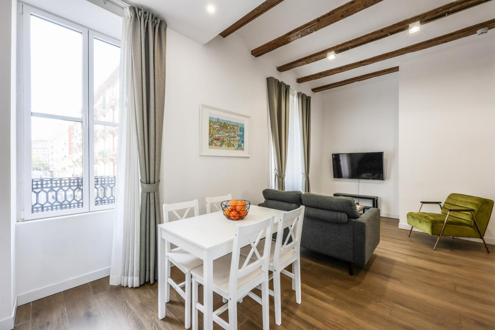 Amazinn Places Evi Apartments 발렌시아 외부 사진