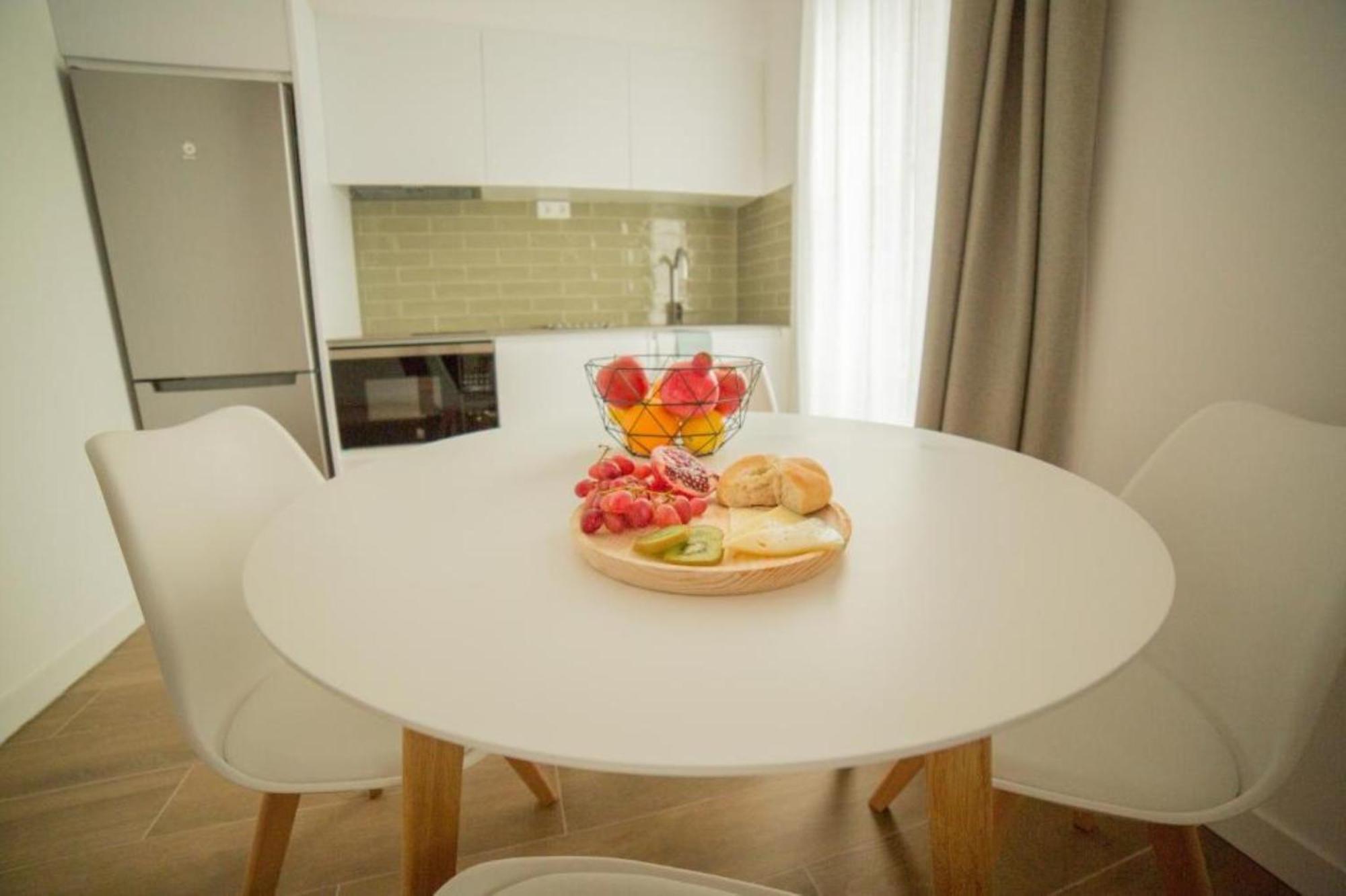Amazinn Places Evi Apartments 발렌시아 외부 사진